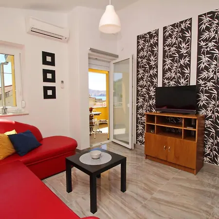 Brnic Baška