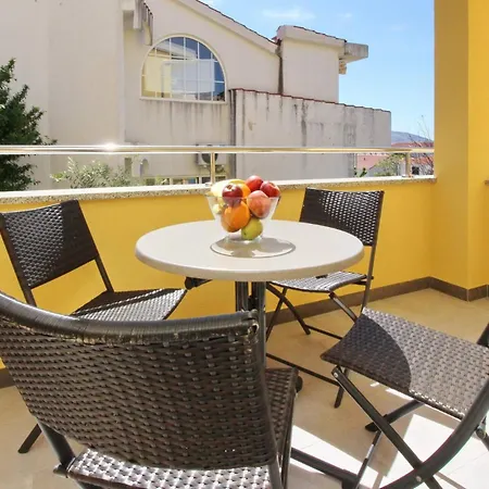 Brnic Casa de hóspedes Baška