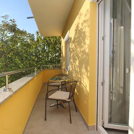Brnic Casa de hóspedes 3*