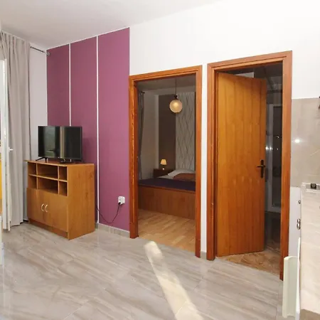 Brnic Casa de hóspedes