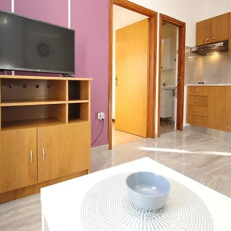 Casa de hóspedes Brnic