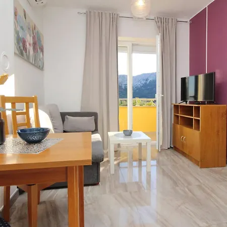 Brnic Casa de hóspedes Baška