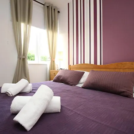 Brnic Casa de hóspedes Baška